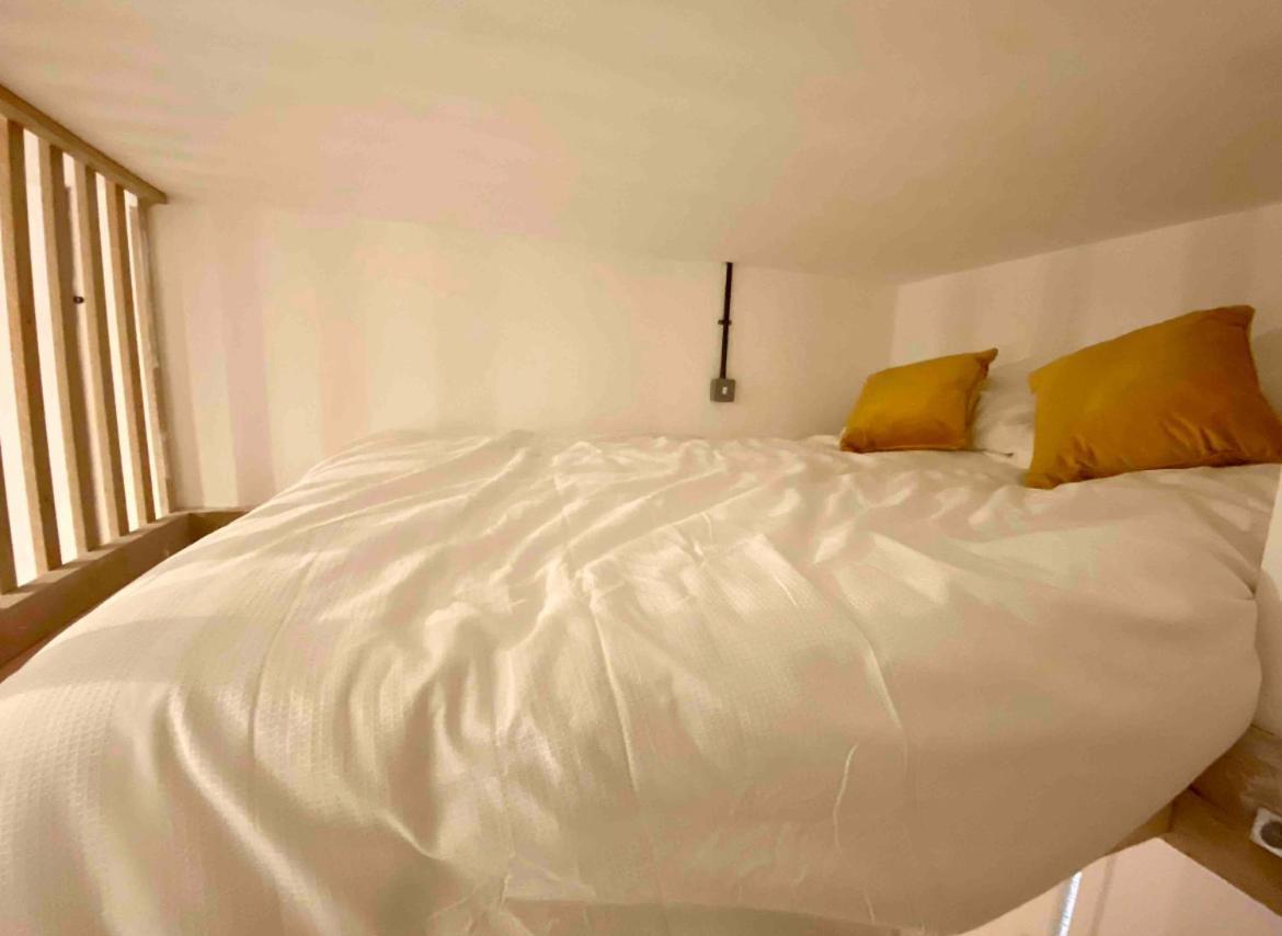 Апартаменты Flat 8, 10 St Johns Борнмут Экстерьер фото
